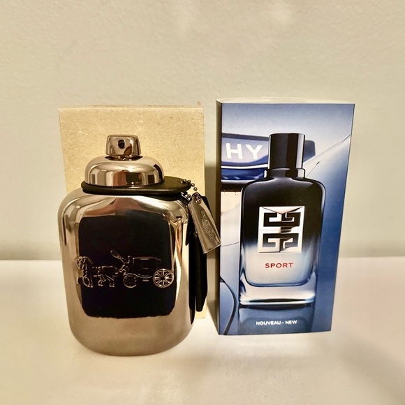 Assorted Designer Perfume Collection - Picture 6 of 6
